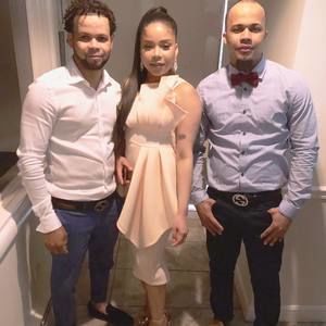 Meet your Posher, Jailson